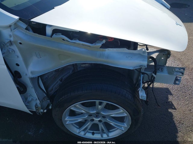 Auction sale of the 2022 Tesla Model Y Long Range Dual Motor All-wheel Drive, vin: 7SAYGDEE2NF359260, lot number: 45454006