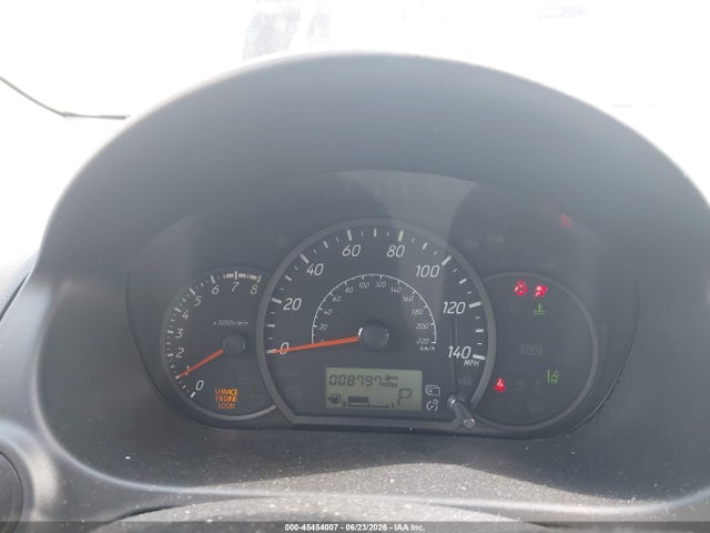 Продаж на аукціоні авто 2024 Mitsubishi Mirage G4 Black Edition/es/le, vin: ML32FUFJ4RHF14436, номер лоту: 45454007