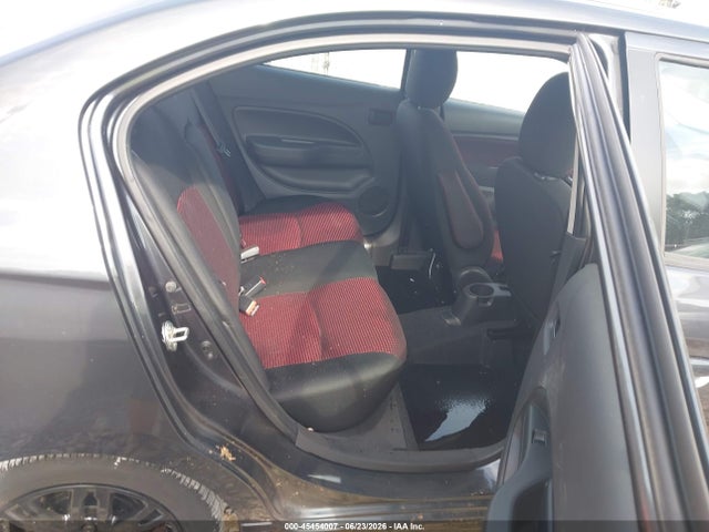 Продаж на аукціоні авто 2024 Mitsubishi Mirage G4 Black Edition/es/le, vin: ML32FUFJ4RHF14436, номер лоту: 45454007