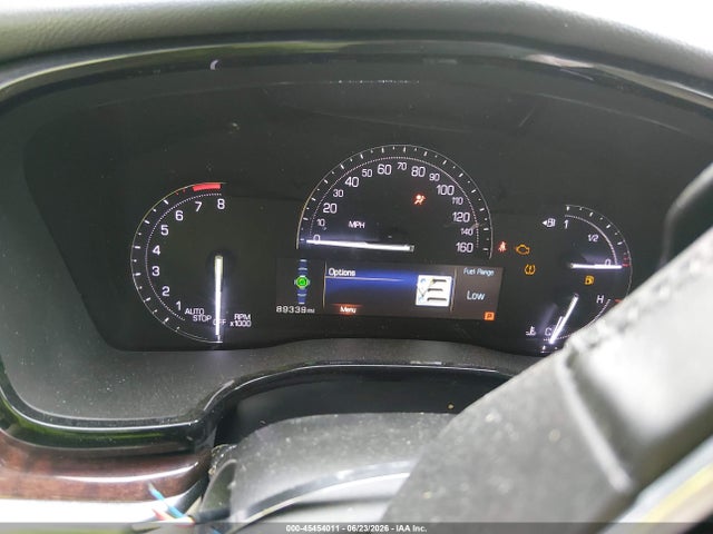 Продаж на аукціоні авто 2017 Cadillac Xt5 Luxury, vin: 1GYKNBRS1HZ121079, номер лоту: 45454011