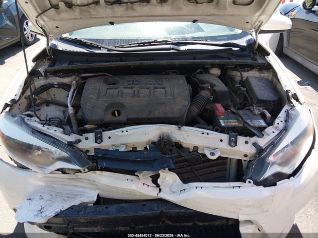 Toyota Corolla Le Eco Plus 2014 5YFBPRHE8EP160343 Image 10