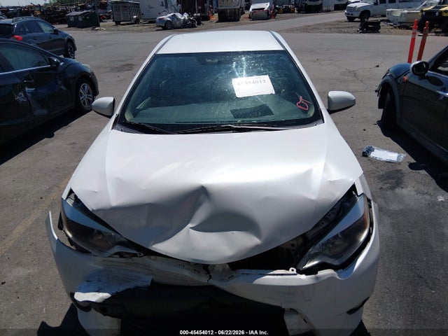 Toyota Corolla Le Eco Plus 2014 5YFBPRHE8EP160343 Image 12