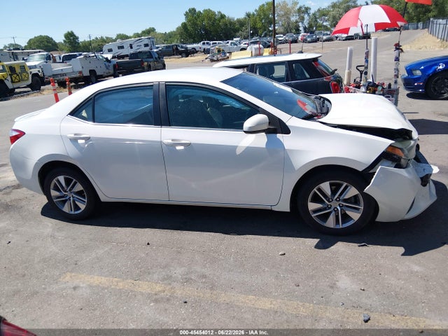 Toyota Corolla Le Eco Plus 2014 5YFBPRHE8EP160343 Image 13