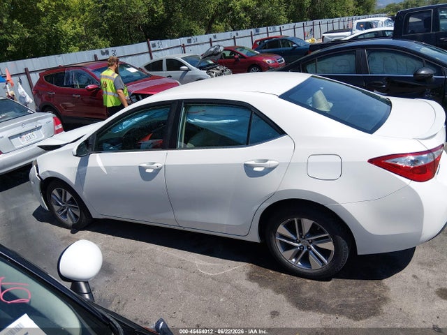 Toyota Corolla Le Eco Plus 2014 5YFBPRHE8EP160343 Image 14
