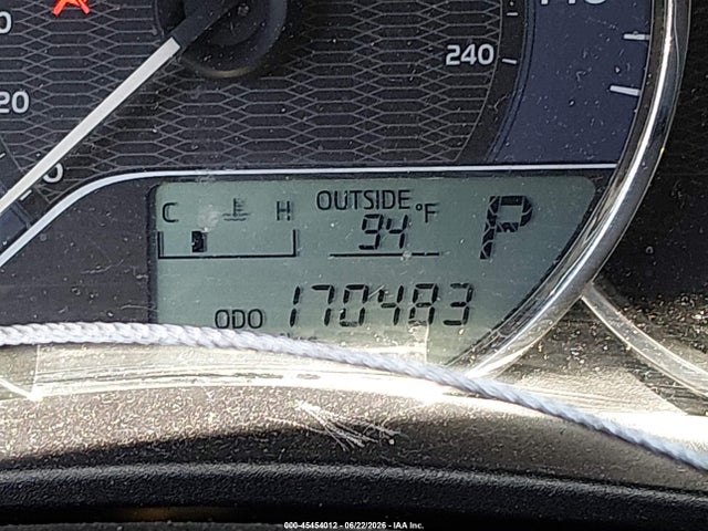 Toyota Corolla Le Eco Plus 2014 5YFBPRHE8EP160343 Image 15