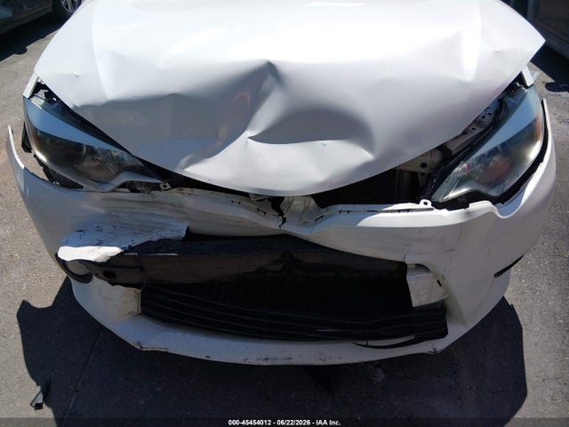 Toyota Corolla Le Eco Plus 2014 5YFBPRHE8EP160343 Image 6