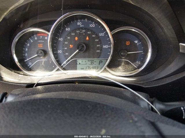 Toyota Corolla Le Eco Plus 2014 5YFBPRHE8EP160343 Image 7