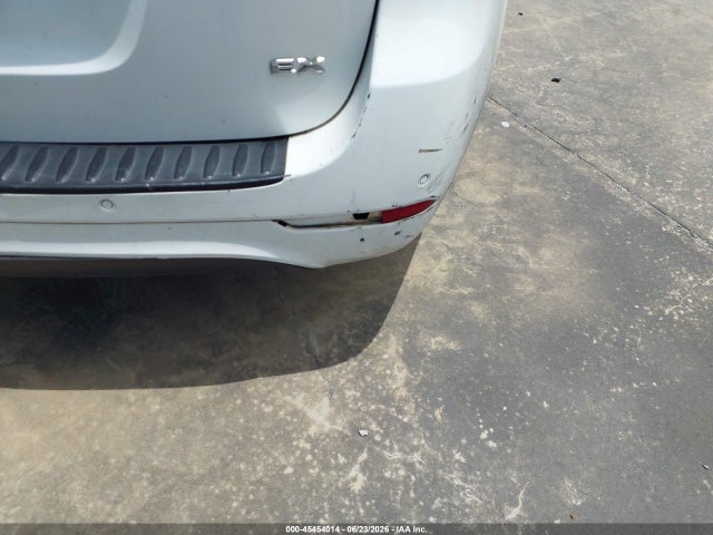 Aukcja sprzedaży 2015 Kia Sedona Ex, vin: KNDMC5C1XF6053482, numer aukcji: 45454014
