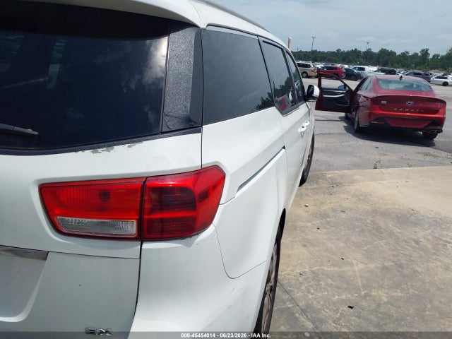 Aukcja sprzedaży 2015 Kia Sedona Ex, vin: KNDMC5C1XF6053482, numer aukcji: 45454014