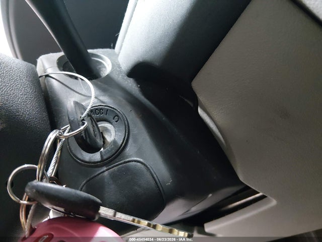 2007 Chevrolet Cobalt Lt მანქანა იყიდება აუქციონზე, vin: 1G1AL55F277164463, აუქციონის ნომერი: 45454034