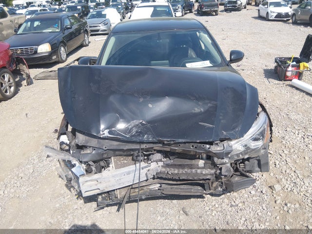 1N4BL4BV4LC178325 Nissan Altima S Fwd