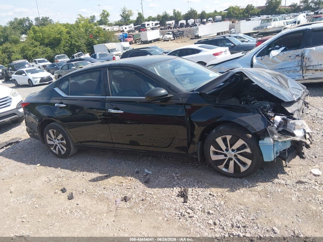 1N4BL4BV4LC178325 Nissan Altima S Fwd