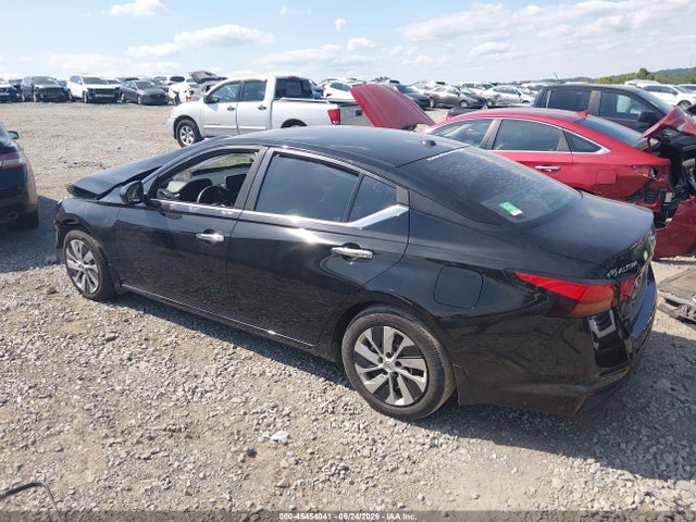 1N4BL4BV4LC178325 Nissan Altima S Fwd