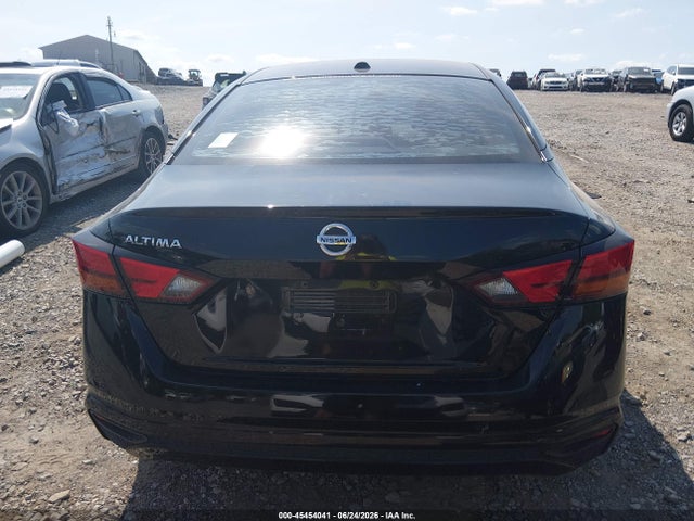 1N4BL4BV4LC178325 Nissan Altima S Fwd