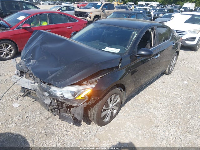 1N4BL4BV4LC178325 Nissan Altima S Fwd