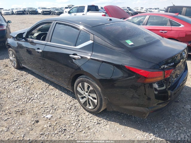 1N4BL4BV4LC178325 Nissan Altima S Fwd