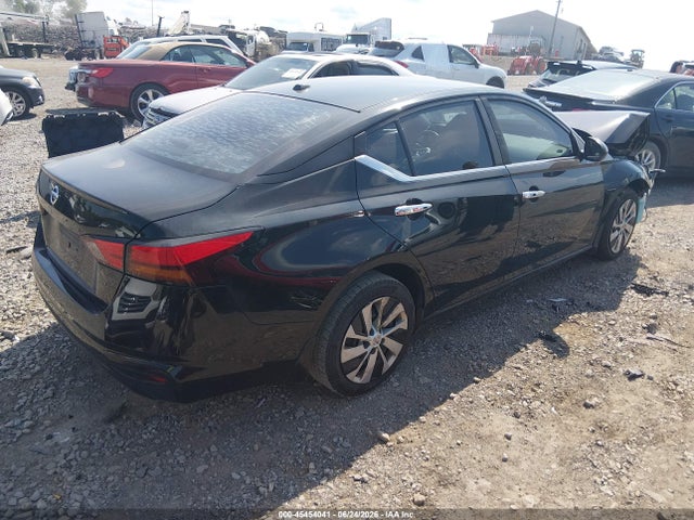 1N4BL4BV4LC178325 Nissan Altima S Fwd