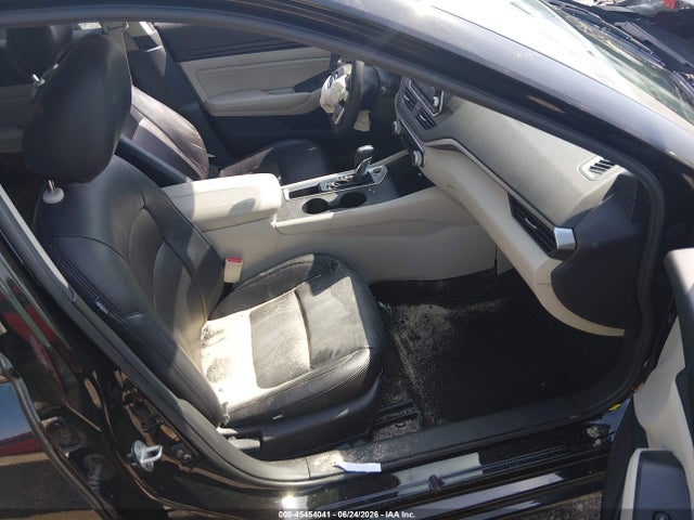 1N4BL4BV4LC178325 Nissan Altima S Fwd
