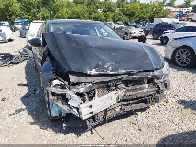 1N4BL4BV4LC178325 Nissan Altima S Fwd