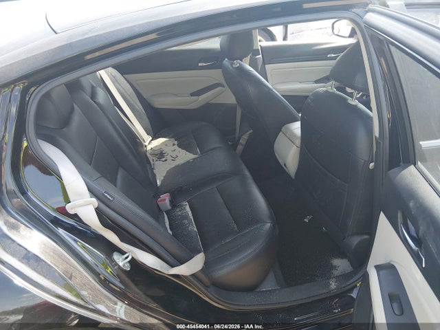 1N4BL4BV4LC178325 Nissan Altima S Fwd