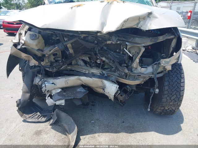 45454046 :رقم المزاد ، 5TEUU42N66Z272969 vin ، 2006 Toyota Tacoma Base V6 مزاد بيع