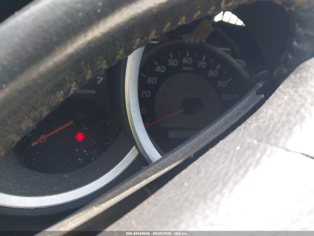 45454046 :رقم المزاد ، 5TEUU42N66Z272969 vin ، 2006 Toyota Tacoma Base V6 مزاد بيع