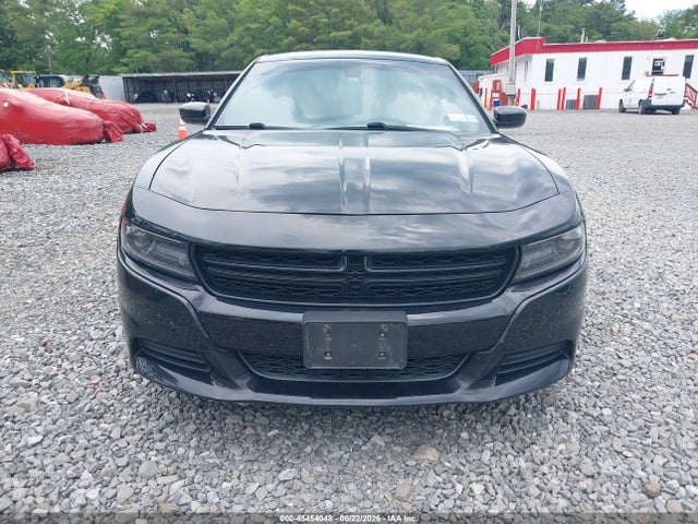 Dodge Charger Sxt Rwd 2021 2C3CDXBG2MH503569 Image 12