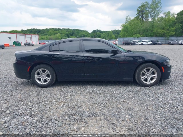 Dodge Charger Sxt Rwd 2021 2C3CDXBG2MH503569 Image 13
