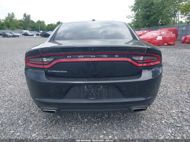 Dodge Charger Sxt Rwd 2021 2C3CDXBG2MH503569 Image 16