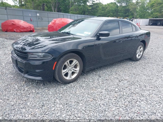 Продаж на аукціоні авто 2021 Dodge Charger Sxt Rwd, vin: 2C3CDXBG2MH503569, номер лоту: 45454048