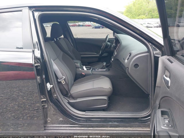 Продаж на аукціоні авто 2021 Dodge Charger Sxt Rwd, vin: 2C3CDXBG2MH503569, номер лоту: 45454048