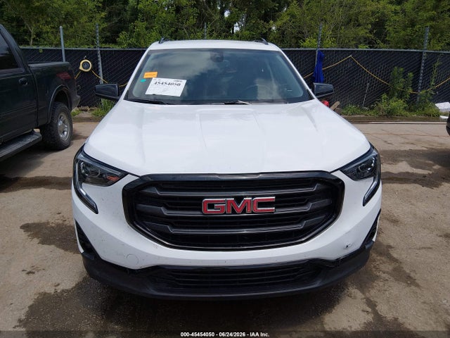Aukcja sprzedaży 2020 Gmc Terrain Awd Slt, vin: 3GKALVEXXLL223351, numer aukcji: 45454050