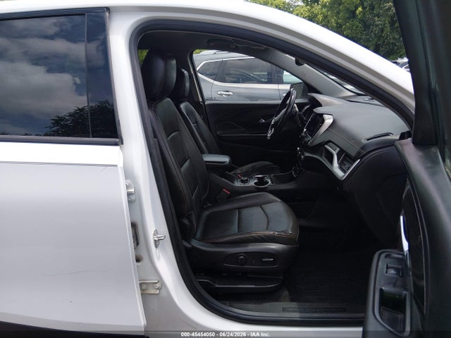 Aukcja sprzedaży 2020 Gmc Terrain Awd Slt, vin: 3GKALVEXXLL223351, numer aukcji: 45454050