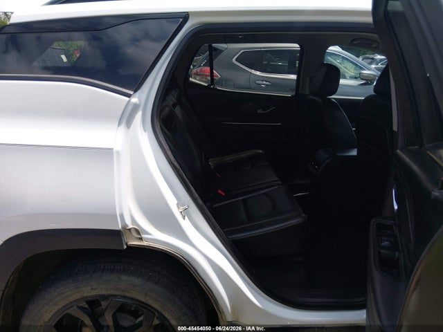 Aukcja sprzedaży 2020 Gmc Terrain Awd Slt, vin: 3GKALVEXXLL223351, numer aukcji: 45454050