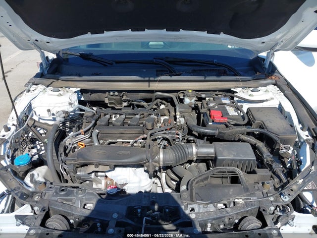 1HGCY1F39PA015602 Honda ACCORD EX