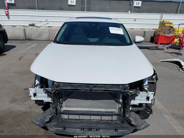 1HGCY1F39PA015602 Honda ACCORD EX