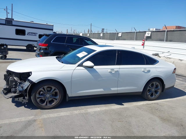 1HGCY1F39PA015602 Honda ACCORD EX