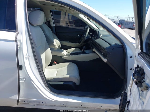 1HGCY1F39PA015602 Honda ACCORD EX