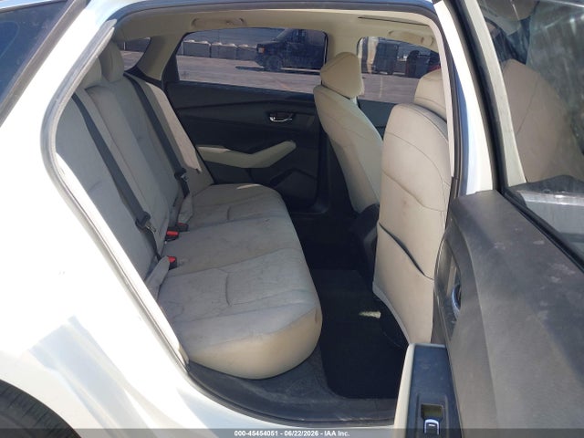 1HGCY1F39PA015602 Honda ACCORD EX