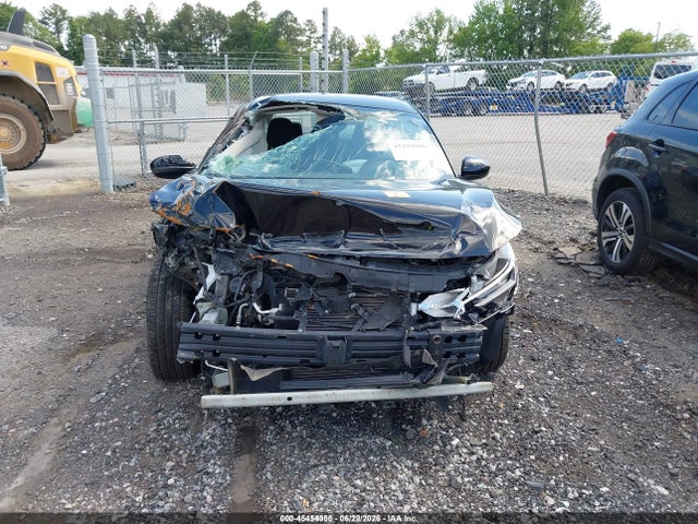 Nissan Sentra Sr Xtronic Cvt 2022 3N1AB8DV6NY241810 Image 12