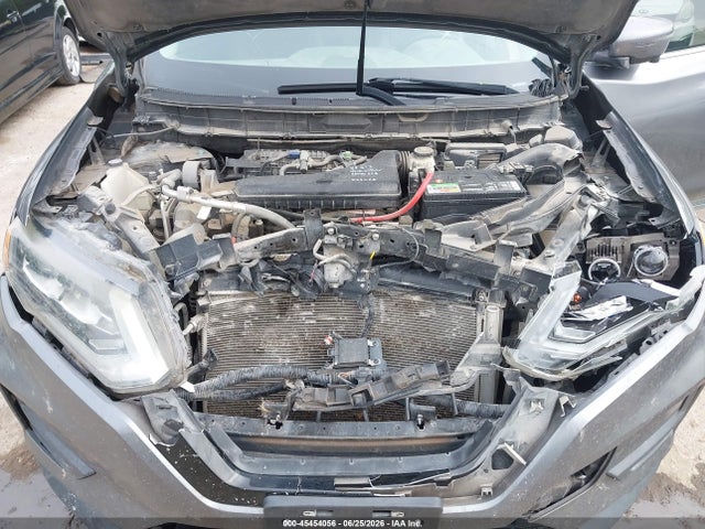 Продажа на аукционе авто 2017 Nissan Rogue Sl, vin: 5N1AT2MV0HC869748, номер лота: 45454056