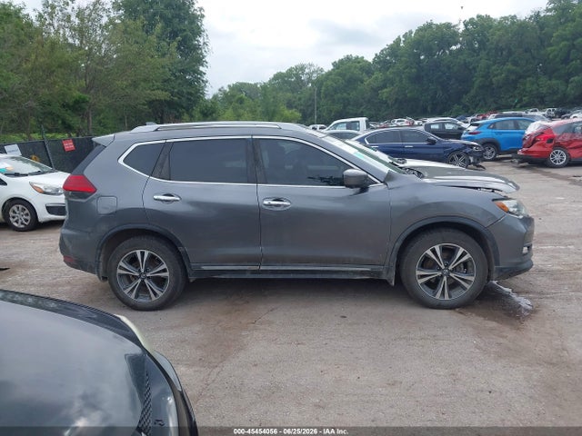 Продажа на аукционе авто 2017 Nissan Rogue Sl, vin: 5N1AT2MV0HC869748, номер лота: 45454056