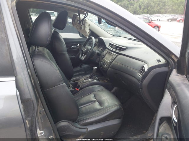 Продажа на аукционе авто 2017 Nissan Rogue Sl, vin: 5N1AT2MV0HC869748, номер лота: 45454056