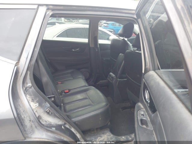 Продажа на аукционе авто 2017 Nissan Rogue Sl, vin: 5N1AT2MV0HC869748, номер лота: 45454056