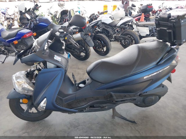Aukcja sprzedaży 2022 Suzuki Uh200, vin: MLCCH41AZN1600128, numer aukcji: 45454060