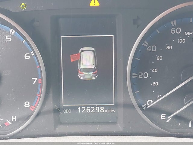 Toyota RAV4 LE 2017 2T3BFREV8HW544673 Image 15