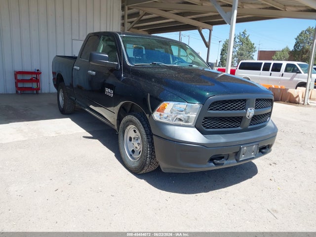 RAM 1500 Tradesman 4x4 6'4 Box 2017 1C6RR7FG0HS826543 main image