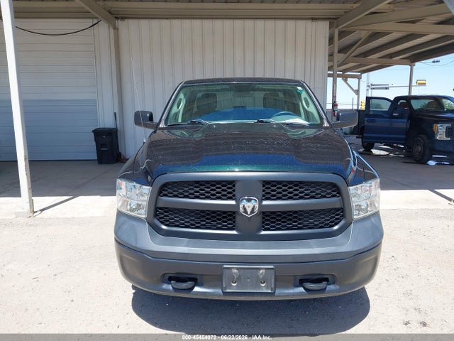 Aukcja sprzedaży 2017 Ram 1500 Tradesman  4x4 6'4 Box, vin: 1C6RR7FG0HS826543, numer aukcji: 45454072