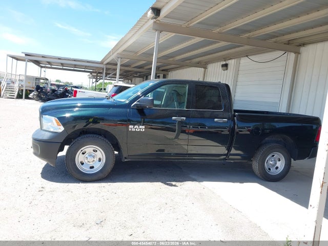 Aukcja sprzedaży 2017 Ram 1500 Tradesman  4x4 6'4 Box, vin: 1C6RR7FG0HS826543, numer aukcji: 45454072