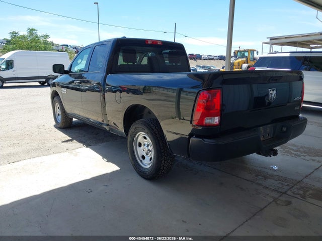Aukcja sprzedaży 2017 Ram 1500 Tradesman  4x4 6'4 Box, vin: 1C6RR7FG0HS826543, numer aukcji: 45454072